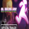 Mr. Run and Jump