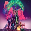 Seven Spirits