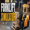 Forklift Simulator 2024