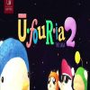 Ufouria 2: The Saga