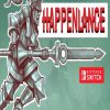 Sir Happenlance