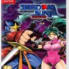 Shadow of the Ninja – Reborn