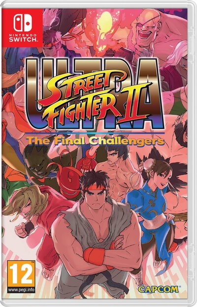 ultra-street-fighter-ii-the-final-challengers-switch