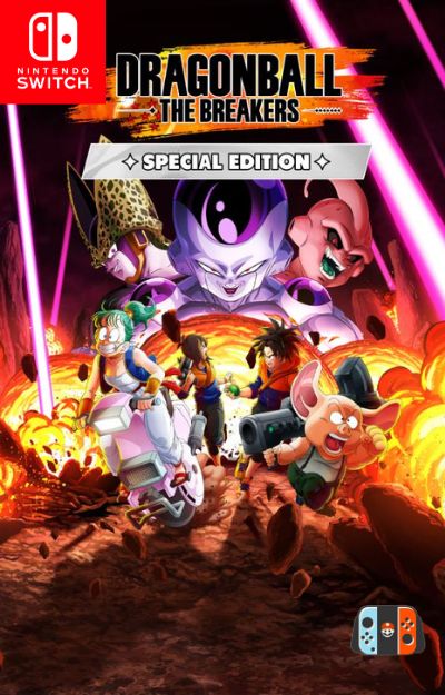 dragon-ball-the-breakers-special-edition-switch-cover