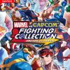 MARVEL vs CAPCOM Fighting Collection Arcade Classics