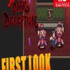 Super Dark Deception