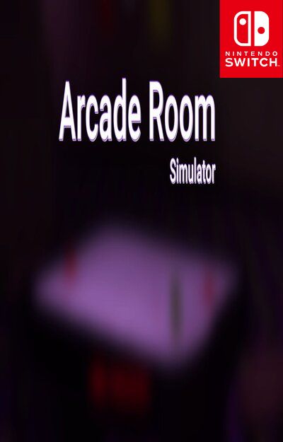 Arcade Room Simulator