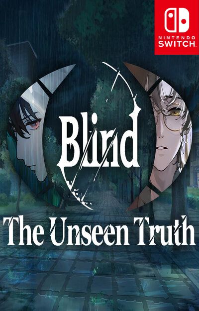 Blind – The Unseen Truth