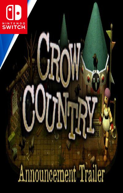 Crow Country