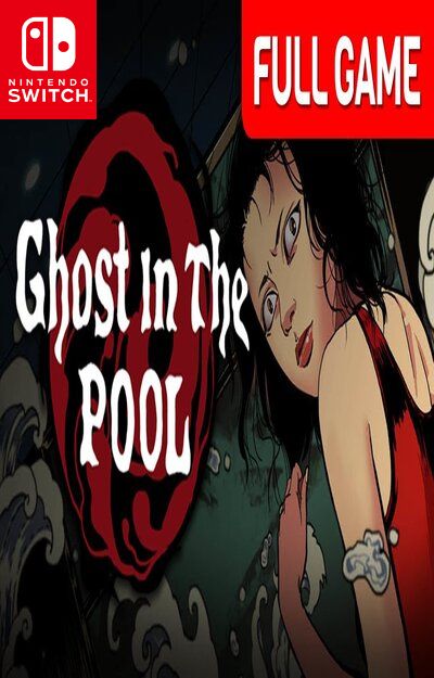 Ghost in the Pool