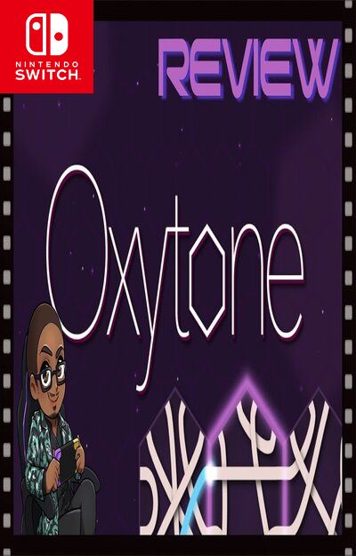 Oxytone