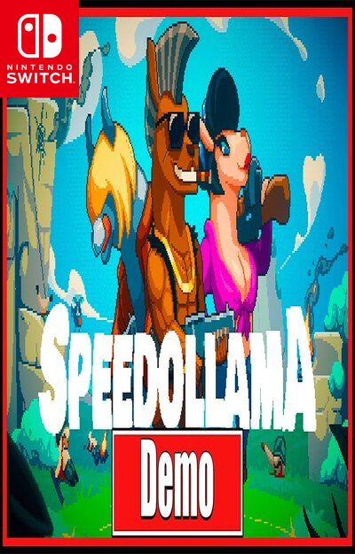 Speedollama