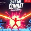 Stick Combat – Fighting Platformer