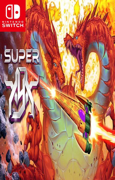 Super XYX