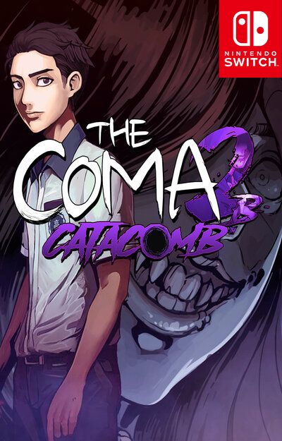 The Coma 2B: Catacomb