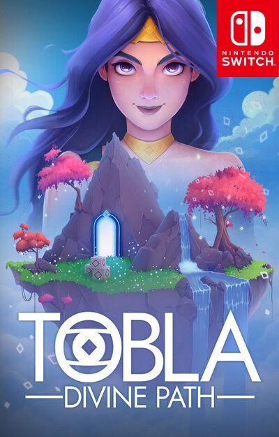 Tobla – Divine Path