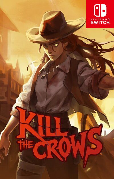 Kill The Crows