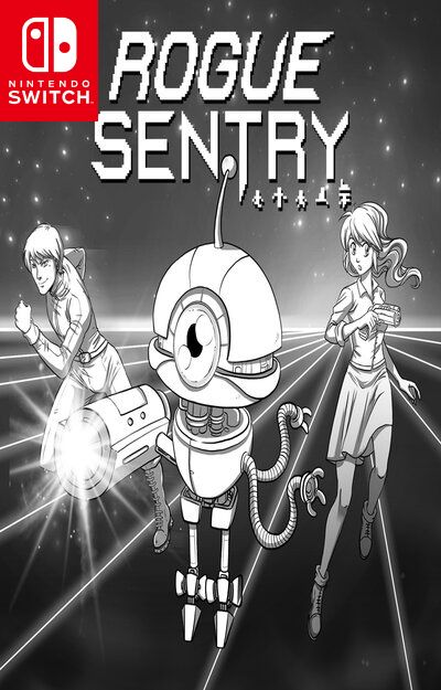 Rogue Sentry