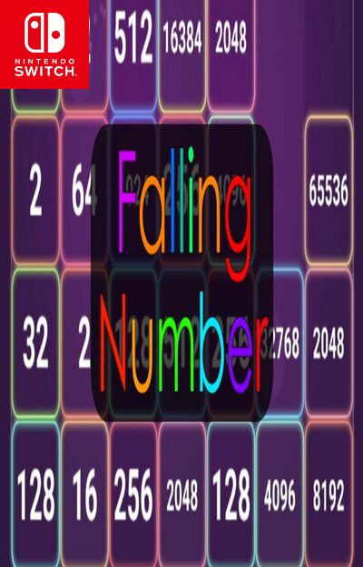 Falling Number