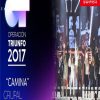 Operación Triunfo 2017