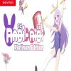 Rabi-Ribi Platinum Edition