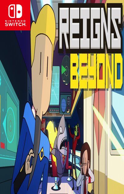 Reigns Beyond