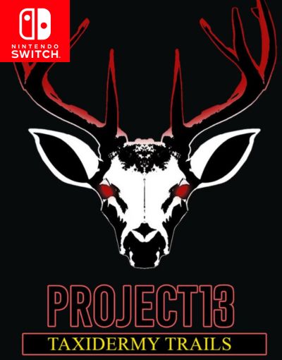 Project 13 Taxidermy Trails