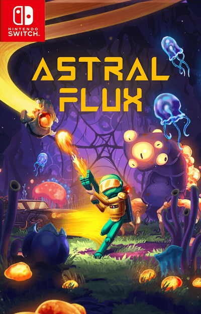 Astral Flux