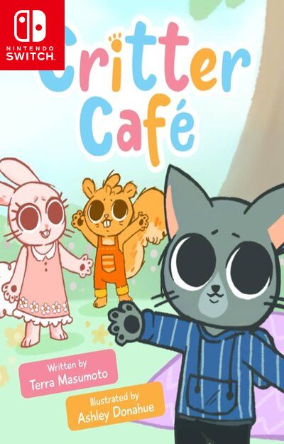 Critter Café