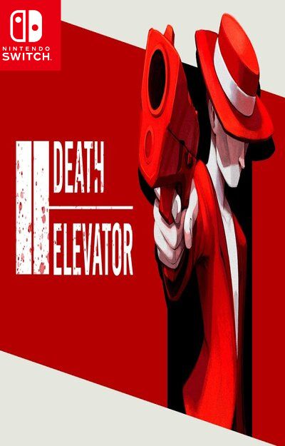 Death Elevator