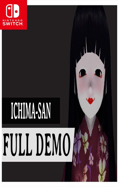 Ichima san