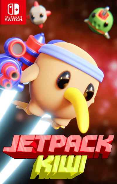 Jetpack Kiwi