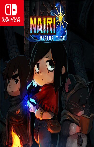 NAIRI: Rising Tide