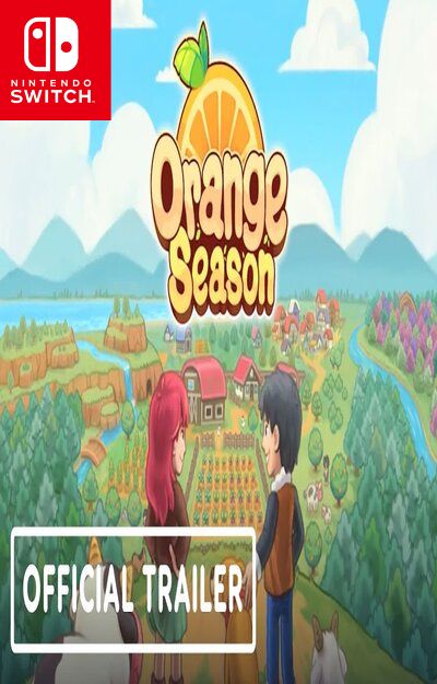 Orange Season