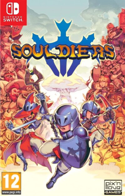 Souldiers