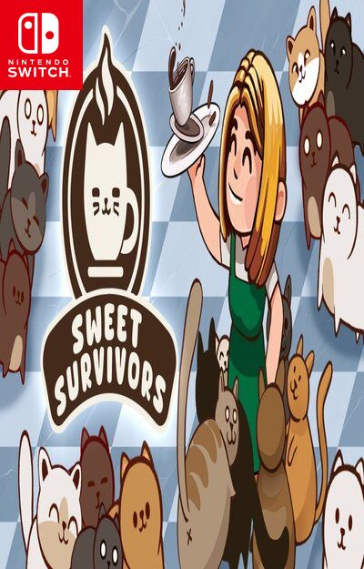 Sweet Survivors