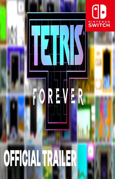 Tetris Forever