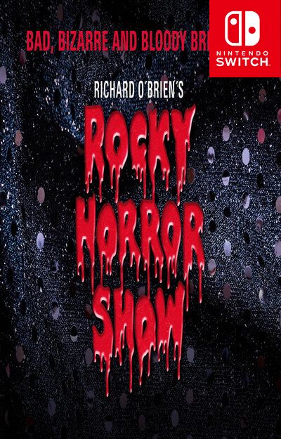 The Rocky Horror Show Game