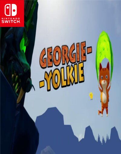 Georgie Yolkie