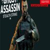 Ghost Assassin – Stealth Strike