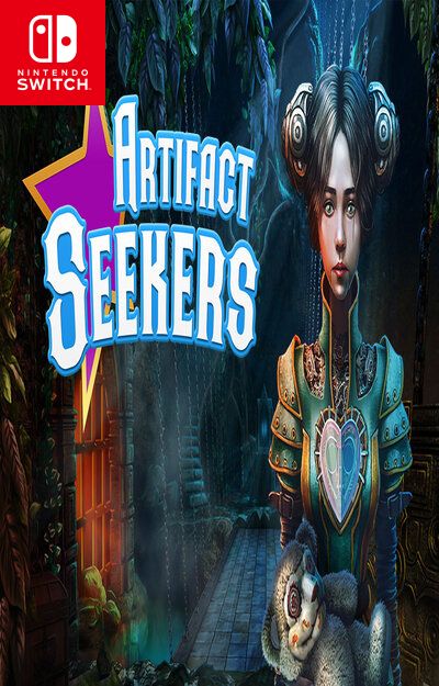 Artifact Seeker