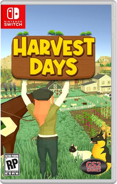 Harvest Days