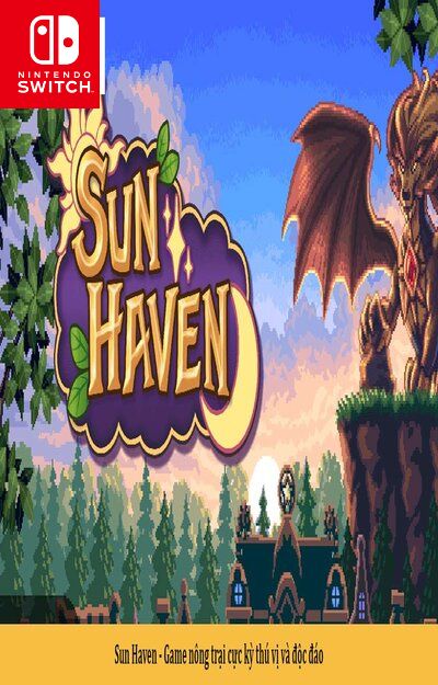 Sun Haven