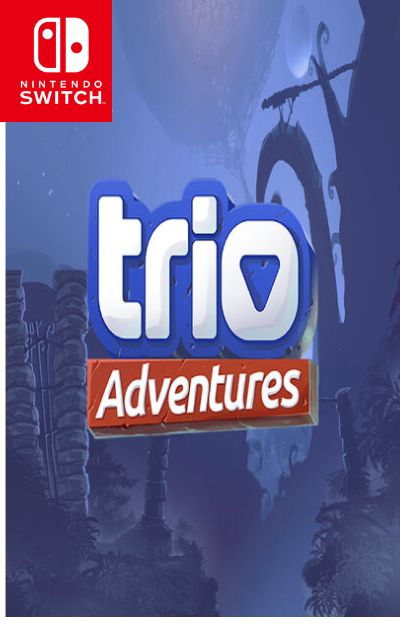 Trio Adventures