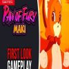 Maki Paw of Fury