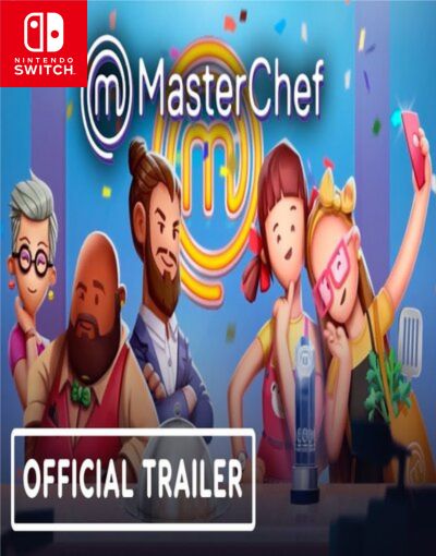 MasterChef Learn to Cook