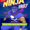 Ninja 1987