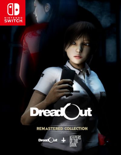 DreadOut Remastered Collection