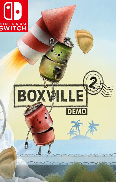 Boxville 2