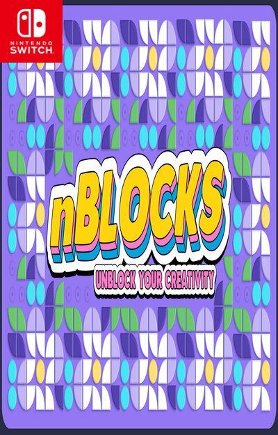 nBlocks Unblock Your Creativity